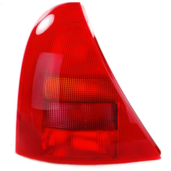 Fits Renault Clio Van V6 1998-2009 Rear Left Light Without Bulbholder - image 2