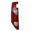 Fits Renault Kangoo Ze 2008-2022 Right Rear Light Tno Rear Doors thumbnail