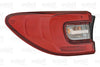 Fits Renault Kadjar 2015-2023 Rear Left Light Outer W/O Logo Led thumbnail