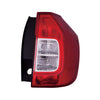 Fits Dacia Logan Mcv Logan Mcv Stepway 2013-2020 Right Rear Light thumbnail