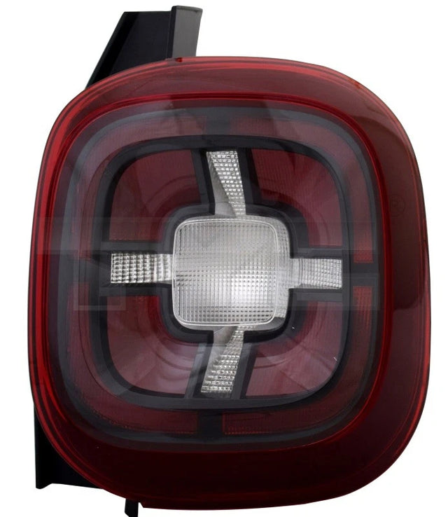 Fits Dacia Duster 2017-2023 Rear Light Right - image 2