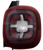 Fits Dacia Duster 2017-2023 Rear Light Right thumbnail