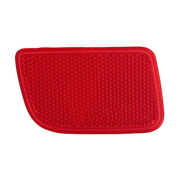 Fits Nissan Nv400 Master Ze 2003-2023 Rear Left Reflector In Bumper - image 2