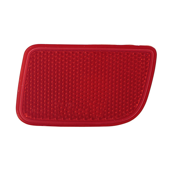 Fits Nissan Nv400 Master Ze 2003-2023 Right Rear Reflector In Bumper - image 2