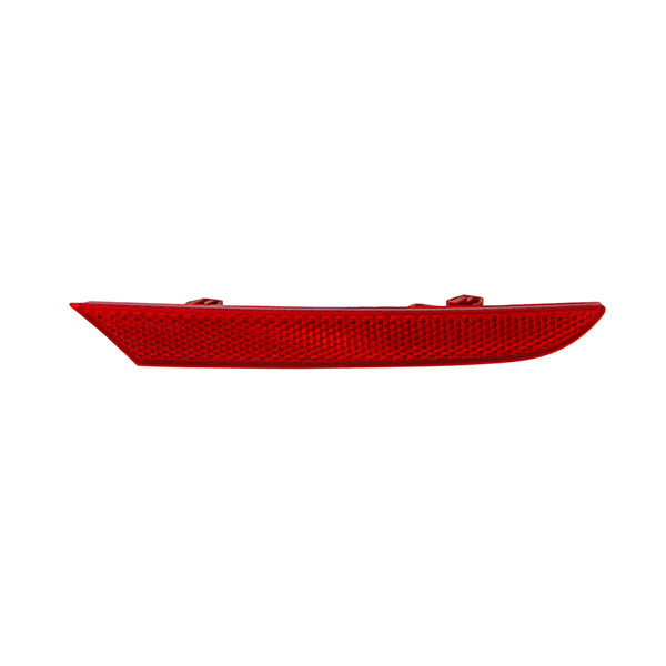 Fits Renault Clio 2019-2023 Right Rear Reflector In Bumper - image 2