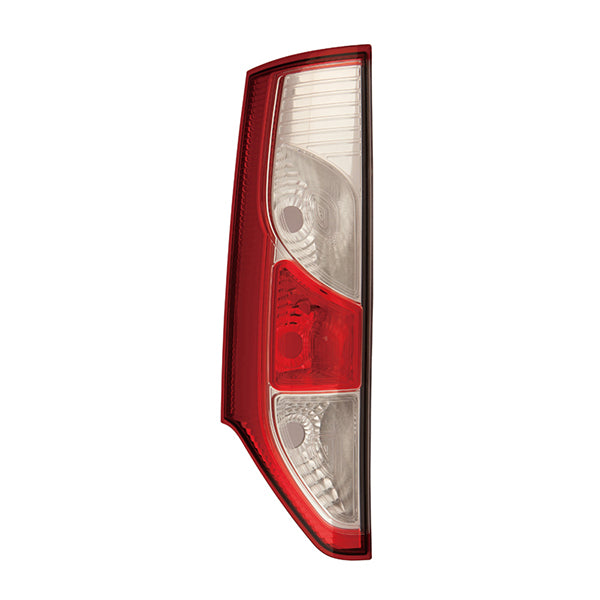 Fits Renault Kangoo Maxi Kangoo Van 2015-2022 Rear Left Light Tailgate Type - image 2