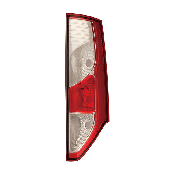 Fits Renault Kangoo Maxi Kangoo Van 2015-2022 Right Rear Light Tailgate Type - image 2