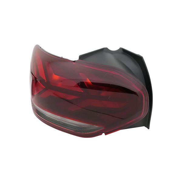 Fits Dacia Sandero Sandero Stepway 2021-2023 Rear Left Light - image 2