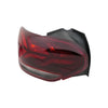 Fits Dacia Sandero Sandero Stepway 2021-2023 Rear Left Light thumbnail