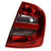 Fits Skoda Fabia 2000-2007 Rear Light Hatch Hatch 2000 Right thumbnail