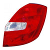 Fits Skoda Fabia 2007-2014 Right Rear Light Hatch/Estate Without Bulbholder thumbnail