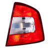 Fits Skoda Octavia 2004-2013 Rear Light Hatch W/O Bulbholder Right thumbnail