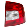 Fits Skoda Octavia 2005-2013 Right Rear Light Saloon thumbnail