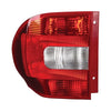 For Skoda Yeti 2009-2017 Rear Left Light Without Bulbholder thumbnail