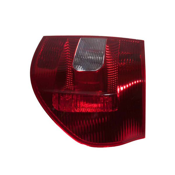 Fits Skoda Yeti 2009-2017 Right Rear Light Without Bulbholder - image 2