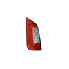 Fits Skoda Citigo 2012-2018 Rear Left Light thumbnail