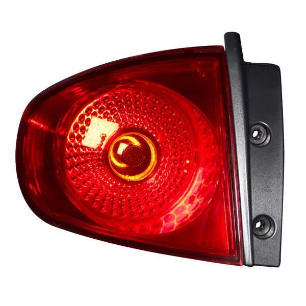 Fits Seat Altea 2004-2013 Rear Left Light - image 2