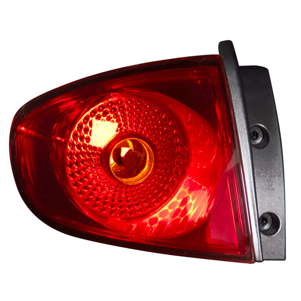 Fits Seat Altea 2004-2013 Right Rear Light - image 2