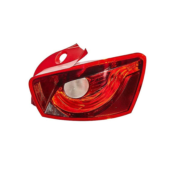 Fits Seat Ibiza 2008-2015 Rear Light Outer 5 Door Hatch Right - image 2