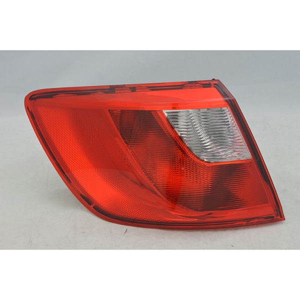 Fits Seat Ibiza 2010-2016 Rear Outer Light Left 5 Door Estate - image 2