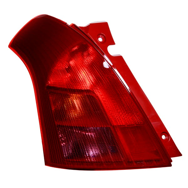 Fits Suzuki Swift 2005-2011 Rear Light Left - image 2