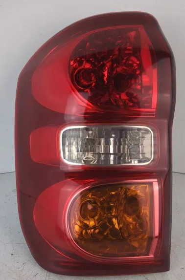 Fits Toyota Rav-4 2000-2006 Rear Light Left Tented - image 2