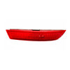 Fits Toyota Rav-4 2006-2013 Rear Reflector Sal/Est In Bumper Right thumbnail