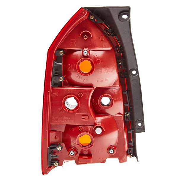 Fits Hyundai Tucson 2004-2010 Rear Light Right - image 2