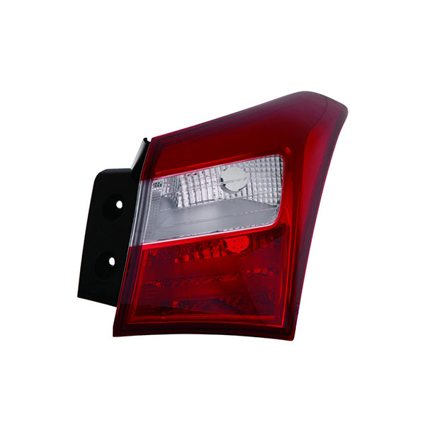 Fits Hyundai I30 2012-2017 Right Rear Light Outer 5-Dr Hatchback - image 2