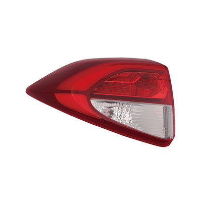 Fits Hyundai Tucson 2015-2020 Rear Left Light Outer Led Type