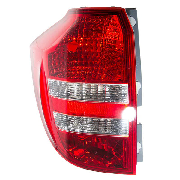 Fits Kia Ceed 2007-2012 Rear Light Left Estate Lower - image 2
