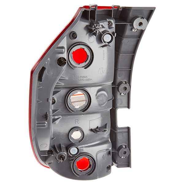 Fits Kia Ceed 2007-2012 Rear Light Estate Lower Right - image 2