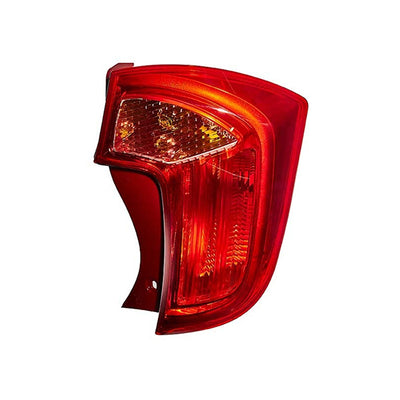 Fits Kia Picanto 2011-2017 Rear Light Not Led Right