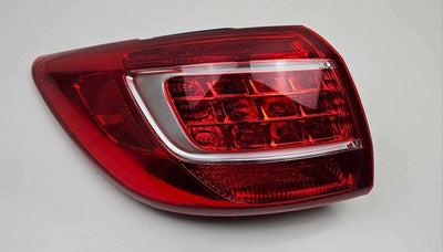 Fits Kia Sportage 2010-2022 Rear Light Left Outer Not Led Type