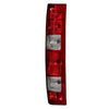 Fits Iveco Daily 2006-2024 Rear Light Left Van Not Cab T thumbnail