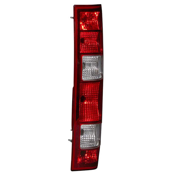 Fits Iveco Daily 2006-2024 Rear Light Van Not Cab T Right - image 2