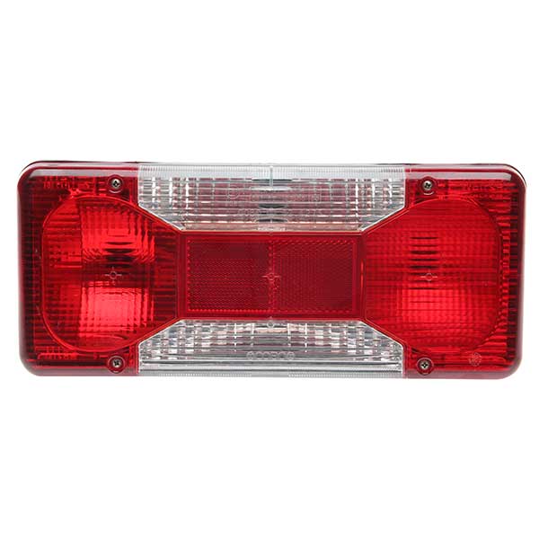 Fits Iveco Daily 2006-2024 Rear Left Light /Cab/Dropside/Tipper Not Vans - image 2