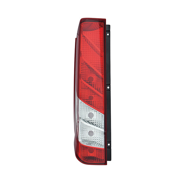 Fits Iveco Daily 2014-2024 Rear Left Light - image 2