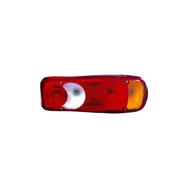 Fits Relay Ducato Boxer 1985-2024 Right Rear Light Chassis Cab/Tipper/Dropside - image 2