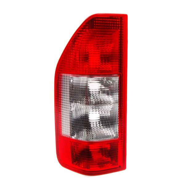 Fits Mercedes Sprinter 1995-2007 Rear Left Light Clear Ind Not Chassis Cab - image 2