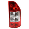 Fits Mercedes Sprinter 1995-2007 Right Rear Light Clear Ind Not Chassis Cab thumbnail