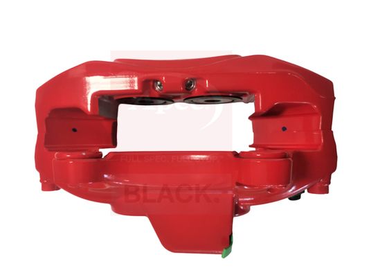 Apec Brake Caliper LCA1462RED - image 2