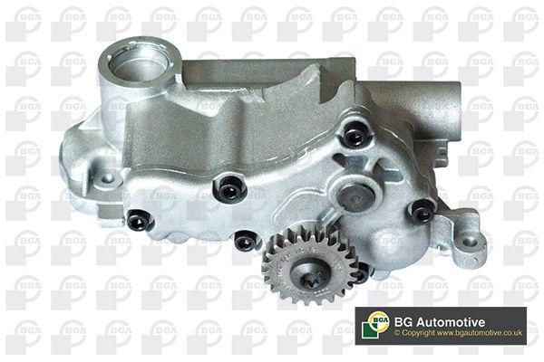 BGA Oil Pump LP0104 - image 2