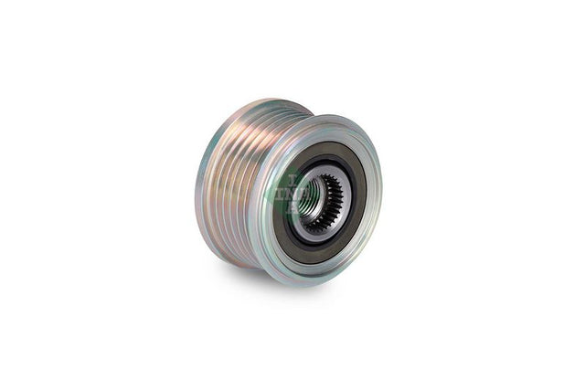 INA Overrunning Alternator Pulley 535019410 - image 4