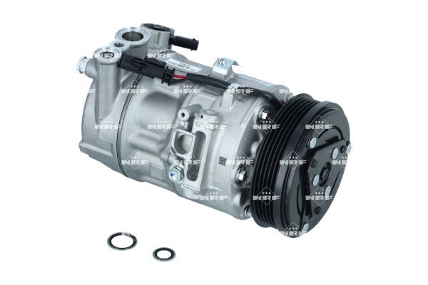 NRF Air Conditioning Compressor 320030 - image 2