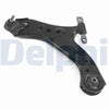 Delphi Wishbone/suspension Track Control Arm TC8835 thumbnail