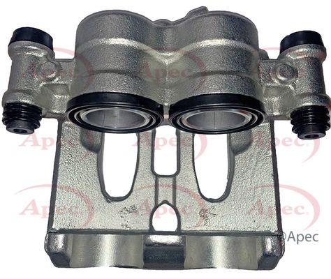 Apec Brake Caliper LCA637N - image 4