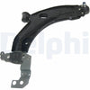 Delphi Wishbone/suspension Track Control Arm TC2012 thumbnail