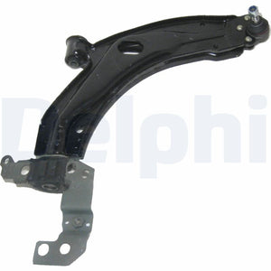 Delphi Wishbone/suspension Track Control Arm TC2012