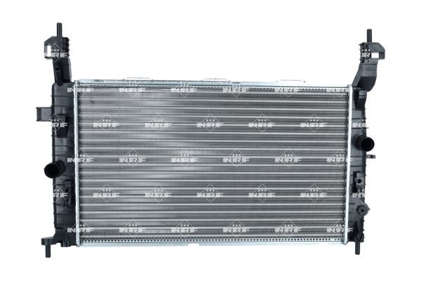 NRF Engine Cooling Radiator 58436A - image 2
